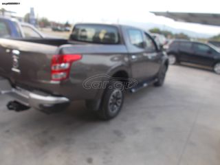 Mitsubishi L200 2017 4X4 TURBO DIESEL 2.5 4πορτες-thumb-12
