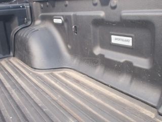 Mitsubishi L200 2017 4X4 TURBO DIESEL 2.5 4πορτες-thumb-14