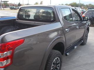 Mitsubishi L200 2017 4X4 TURBO DIESEL 2.5 4πορτες-thumb-16