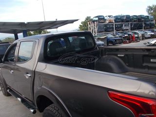 Mitsubishi L200 2017 4X4 TURBO DIESEL 2.5 4πορτες-thumb-17