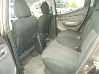 Mitsubishi L200 2017 4X4 TURBO DIESEL 2.5 4πορτες-thumb-18