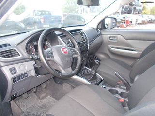 Mitsubishi L200 2017 4X4 TURBO DIESEL 2.5 4πορτες-thumb-19