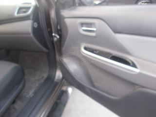 Mitsubishi L200 2017 4X4 TURBO DIESEL 2.5 4πορτες-thumb-20