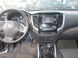 Mitsubishi L200 2017 4X4 TURBO DIESEL 2.5 4πορτες-thumb-21