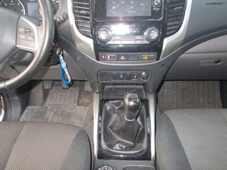Mitsubishi L200 2017 4X4 TURBO DIESEL 2.5 4πορτες-thumb-22