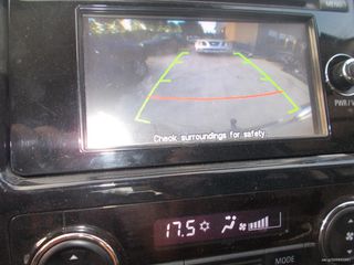 Mitsubishi L200 2017 4X4 TURBO DIESEL 2.5 4πορτες-thumb-23