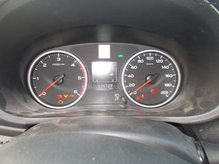 Mitsubishi L200 2017 4X4 TURBO DIESEL 2.5 4πορτες-thumb-25