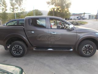 Mitsubishi L200 2017 4X4 TURBO DIESEL 2.5 4πορτες-thumb-30