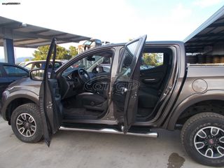 Mitsubishi L200 2017 4X4 TURBO DIESEL 2.5 4πορτες-thumb-31