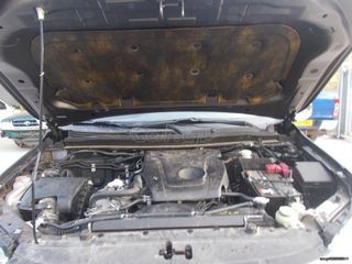 Mitsubishi L200 2017 4X4 TURBO DIESEL 2.5 4πορτες-thumb-32