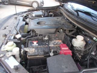 Mitsubishi L200 2017 4X4 TURBO DIESEL 2.5 4πορτες-thumb-33