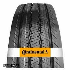 315/80/22.5 CONTINENTAL HS5 156/150L 20 PR