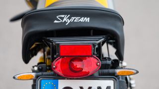 Skyteam Bongo 2025 GORILLA SKYBONGO 125 EFI-thumb-14