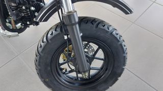 Skyteam Bongo 2025 GORILLA SKYBONGO 125 EFI-thumb-13