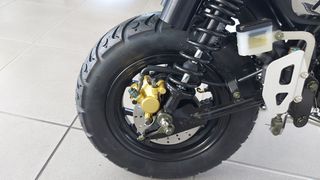 Skyteam Bongo 2025 GORILLA SKYBONGO 125 EFI-thumb-12