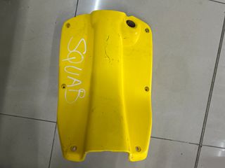ΕΣΩΤΕΡΙΚΗ ΠΟΔΙΑ PEUGEOT SQUAB 50