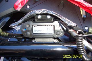 Τετράτροχη-Atv 2026 NEU-B.A.I. ATV125CC HAMMER-thumb-8