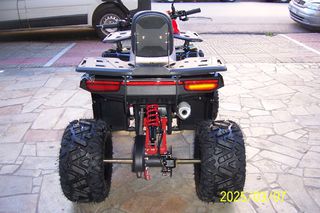 Τετράτροχη-Atv 2026 NEU-B.A.I. ATV125CC HAMMER-thumb-7