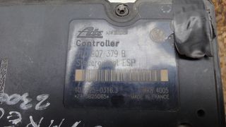 ABS VW TOUAREG 3200CC V6 AUTOMATIC-thumb-1
