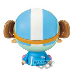 ONE PIECE - Tony Tony Chopper - Figure Sofvimates 11cm-thumb-2