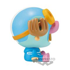 ONE PIECE - Tony Tony Chopper - Figure Sofvimates 11cm-thumb-1