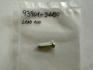 ΒΙΔΑ ΦΛΑΣ ΕΜΠΡΟΣ HONDA ΓΝΗΣΙΑ LEAD 100 93901-24420
