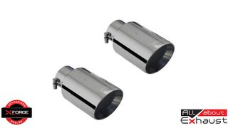 ΜΑΥΡΕΣ ΑΠΟΛΗΞΕΙΣ X-FORCE