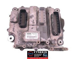 ΕΓΚΕΦΑΛΟΣ ΚΙΝΗΤΗΡΑ ECU DAF