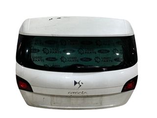 Τζαμόπορτα Citroen Ds4 2011-2015