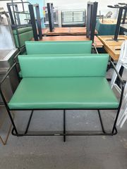 ΚΑΝΑΠΕΣ ΠΡΑΣΙΝΟΣ