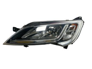 Citroen Jumper 2014- Φανάρι Οδηγού