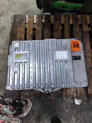 BMW X5 F15 2018 ΕΝΙΣΧΥΤΗΣ ΜΠΑΤΑΡΙΑΣ 8676830
