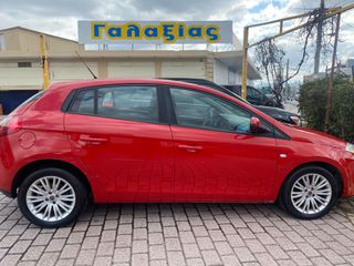 Fiat Bravo 2009 1.4 T-JET 16V DYNAMIC