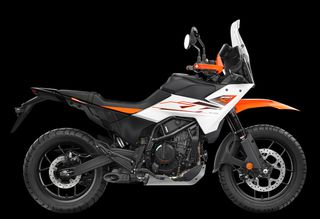 KTM 390 ADVENTURE X 2026 Προσφορά !!!