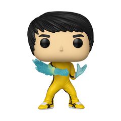 POP ICON N° 87 - Bruce Lee-thumb-2