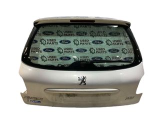 Τζαμόπορτα Peugeot 206 1998-2009