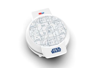 Star Wars Waffle Maker R2-D2-thumb-1