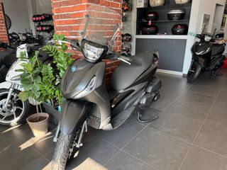Piaggio Beverly 400 2026 ΣΕ ΠΑΛΙΑ ΤΙΜΗ + ΕΠΕΚ ΕΓΓΥΗΣΗ 4 ΧΡΟΝΙΑ-thumb-1