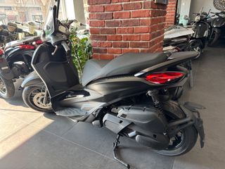 Piaggio Beverly 400 2026 ΣΕ ΠΑΛΙΑ ΤΙΜΗ + ΕΠΕΚ ΕΓΓΥΗΣΗ 4 ΧΡΟΝΙΑ-thumb-2
