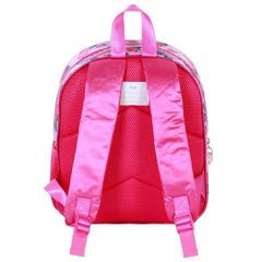 Disney Princess Flowers 3D backpack 31cm-thumb-2