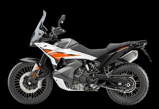 KTM 790 Adventure 2026 Προσφορά !!!-thumb-5