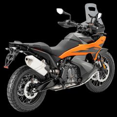 KTM 790 Adventure 2026 Προσφορά !!!-thumb-4