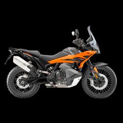 KTM 790 Adventure 2026 Προσφορά !!!-thumb-1