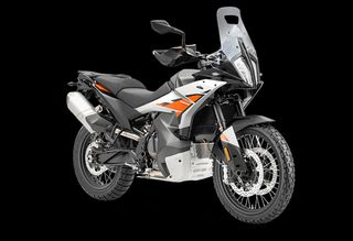 KTM 790 Adventure 2026 Προσφορά !!!-thumb-3