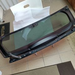 ΠΙΣΩ ΤΖΑΜΟΠΟΡΤΑ  ΚΟΜΠΛΕ ΑΠΟ SMART 451