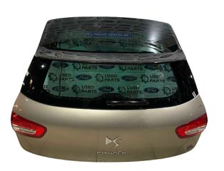 Τζαμόπορτα Citroen Ds5 2011-2015
