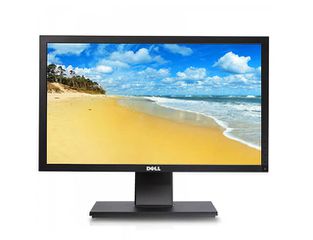 Monitor 21.5'' Dell Professional P2211HT - Ανάλυση FHD - VGA, DVI