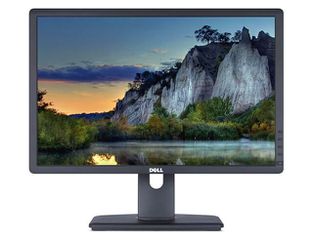 Monitor 22'' Dell Professional P2213T - Ανάλυση WSXGA+ - VGA, DisplayPort, DVI