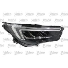 ΦΑΝΑΡΙ ΕΜΠΡΟΣ FULL LED ΕΞΥΠΝΟ ΔΕΞΙ - Γνήσιο - OPEL CROSSLAND X 17-20