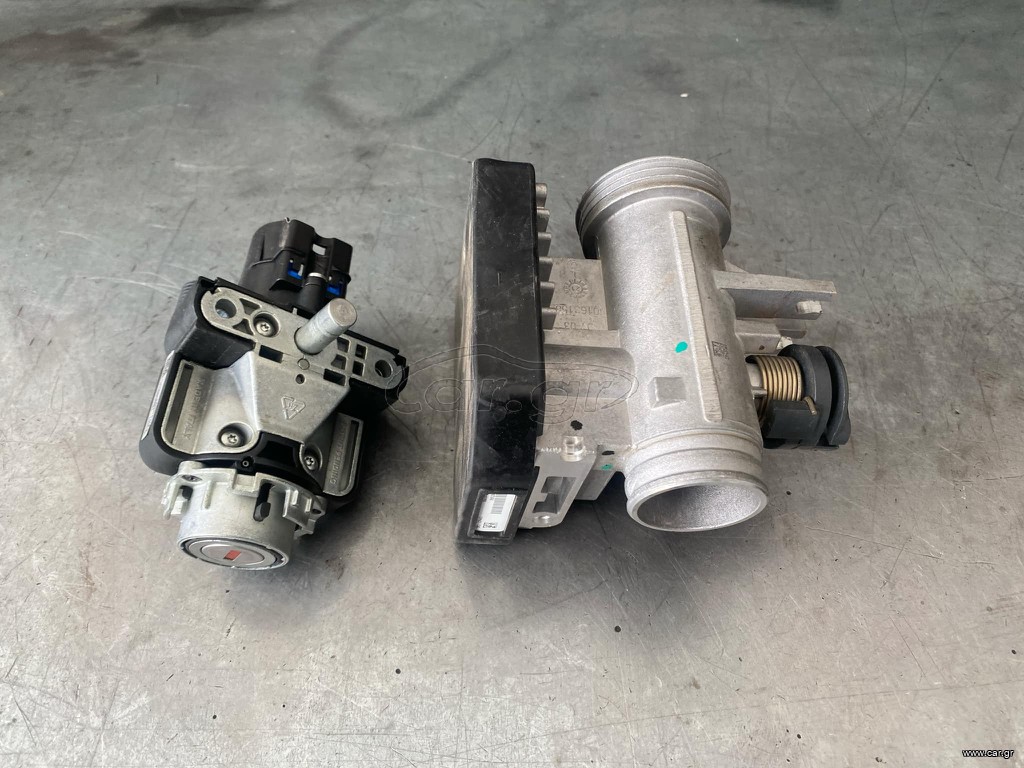 ΠΕΤΑΛΟΥΔΑ INJECTION +ΔΙΑΚΟΠΤΗΣ ΚΕΝΤΡΙΚΟΣ MP3 300 HPE SPORT